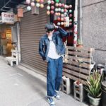 Lee Charles Instagram - 大甲鎮瀾宮