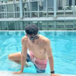 Lee Charles Instagram – 抓住夏天的尾巴😎

住了三晚的酒店
鄰近MRT Asok
附近很熱鬧
吃吃喝喝按摩都方便
還有個微漂亮的泳池

#bkk 
#bangkok 
#thailand Somerset Maison Asoke