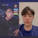 Lee Charles Instagram - 這首唱過嗎？