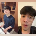Lee Charles Instagram - #如果雨之後