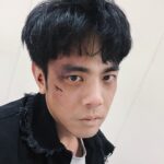 Lee Charles Instagram - 克群881😔 珍愛生命遠離毒品 #天道 #謝克群 #三立台劇 SET 三立電視台