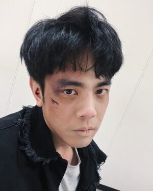 Lee Charles Instagram - 克群881😔
珍愛生命遠離毒品

#天道
#謝克群
#三立台劇
