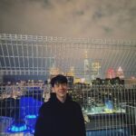 Lee Charles Instagram - 😃