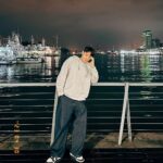 Lee Charles Instagram -