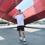 Lee Charles Instagram - 過度自然 駁二藝術特區
