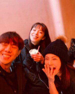 Lee Charles Instagram - 