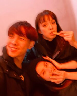 Lee Charles Instagram - 