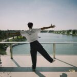 Lee Charles Instagram – 即將擁抱2024 MOO YOO