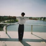 Lee Charles Instagram – 即將擁抱2024 MOO YOO
