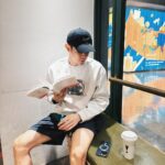 Lee Charles Instagram – 平常沒事我就喜歡閱讀
？？？ 台北捷運 Metro Taipei