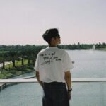 Lee Charles Instagram – 即將擁抱2024 MOO YOO
