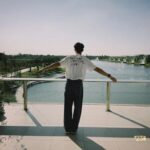 Lee Charles Instagram – 即將擁抱2024 MOO YOO