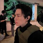 Lee Dong-wook Instagram - 퇴사 전