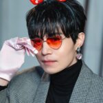 Lee Dong-wook Instagram - - 큐티애교짱인🎀 내가 이 세계에선 버석처연킬러짱?! 🔫 - 포스트 보러 가기 👉🏻 https://naver.me/5UrCucmr - #이동욱 #LeeDongWook #李栋旭 #욱스타그램 #킬러들의쇼핑몰 #AShopforKillers #정진만