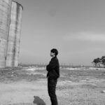 Lee Dong-wook Instagram – 유품을 꼭 저 위에서 태워야해?? 너무 높아…😮‍💨