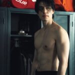Lee Dong-wook Instagram – –
📰 [단독] 정진만 용병 과거 大공개!
✔️ 용병 비주얼이 이렇게 완벽해도 되나…충격 제보 속출
✔️ ‘액션-서사‘ 맛집으로 소문, 1106m 밖까지 줄 이어져
–
포스트 보러 가기 
👉🏻 https://naver.me/5MS9kIJY
–
#이동욱 #LeeDongWook #李栋旭 #욱스타그램
#킬러들의쇼핑몰 #AShopforKillers #정진만