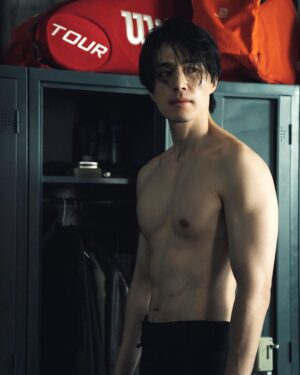 Lee Dong-wook Instagram - -
📰 [단독] 정진만 용병 과거 大공개!
✔️ 용병 비주얼이 이렇게 완벽해도 되나...충격 제보 속출
✔️ ‘액션-서사‘ 맛집으로 소문, 1106m 밖까지 줄 이어져
-
포스트 보러 가기 
👉🏻 https://naver.me/5MS9kIJY
-
#이동욱 #LeeDongWook #李栋旭 #욱스타그램
#킬러들의쇼핑몰 #AShopforKillers #정진만