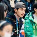 Lee Dong-wook Instagram – –
아이스하키 국가대표 경기 응원부터 스케이트 체험까지
알찼던 동욱 in ‘2024 강원 동계청소년올림픽’

마지막까지 최선을 다할 모든 청소년 국가대표 선수들을
열심히 응원할게요👏🏻👏🏻

⛸️ 2024 강원 동계청소년올림픽
🏂 2024.01.19~02.01
–
#이동욱 #LeeDongWook #李栋旭 #욱스타그램 
#2024강원동계청소년올림픽 #GANGWON2024 #YouthOlympics
#올림픽프렌즈