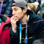 Lee Dong-wook Instagram – –
아이스하키 국가대표 경기 응원부터 스케이트 체험까지
알찼던 동욱 in ‘2024 강원 동계청소년올림픽’

마지막까지 최선을 다할 모든 청소년 국가대표 선수들을
열심히 응원할게요👏🏻👏🏻

⛸️ 2024 강원 동계청소년올림픽
🏂 2024.01.19~02.01
–
#이동욱 #LeeDongWook #李栋旭 #욱스타그램 
#2024강원동계청소년올림픽 #GANGWON2024 #YouthOlympics
#올림픽프렌즈