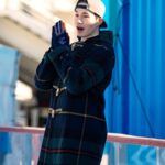 Lee Dong-wook Instagram – –
아이스하키 국가대표 경기 응원부터 스케이트 체험까지
알찼던 동욱 in ‘2024 강원 동계청소년올림픽’

마지막까지 최선을 다할 모든 청소년 국가대표 선수들을
열심히 응원할게요👏🏻👏🏻

⛸️ 2024 강원 동계청소년올림픽
🏂 2024.01.19~02.01
–
#이동욱 #LeeDongWook #李栋旭 #욱스타그램 
#2024강원동계청소년올림픽 #GANGWON2024 #YouthOlympics
#올림픽프렌즈