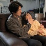 Lee Dong-wook Instagram – 사실은 다정함