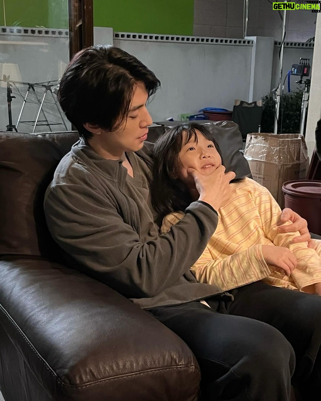 Lee Dong-wook - 2.1 Million Likes - 사실은 다정함