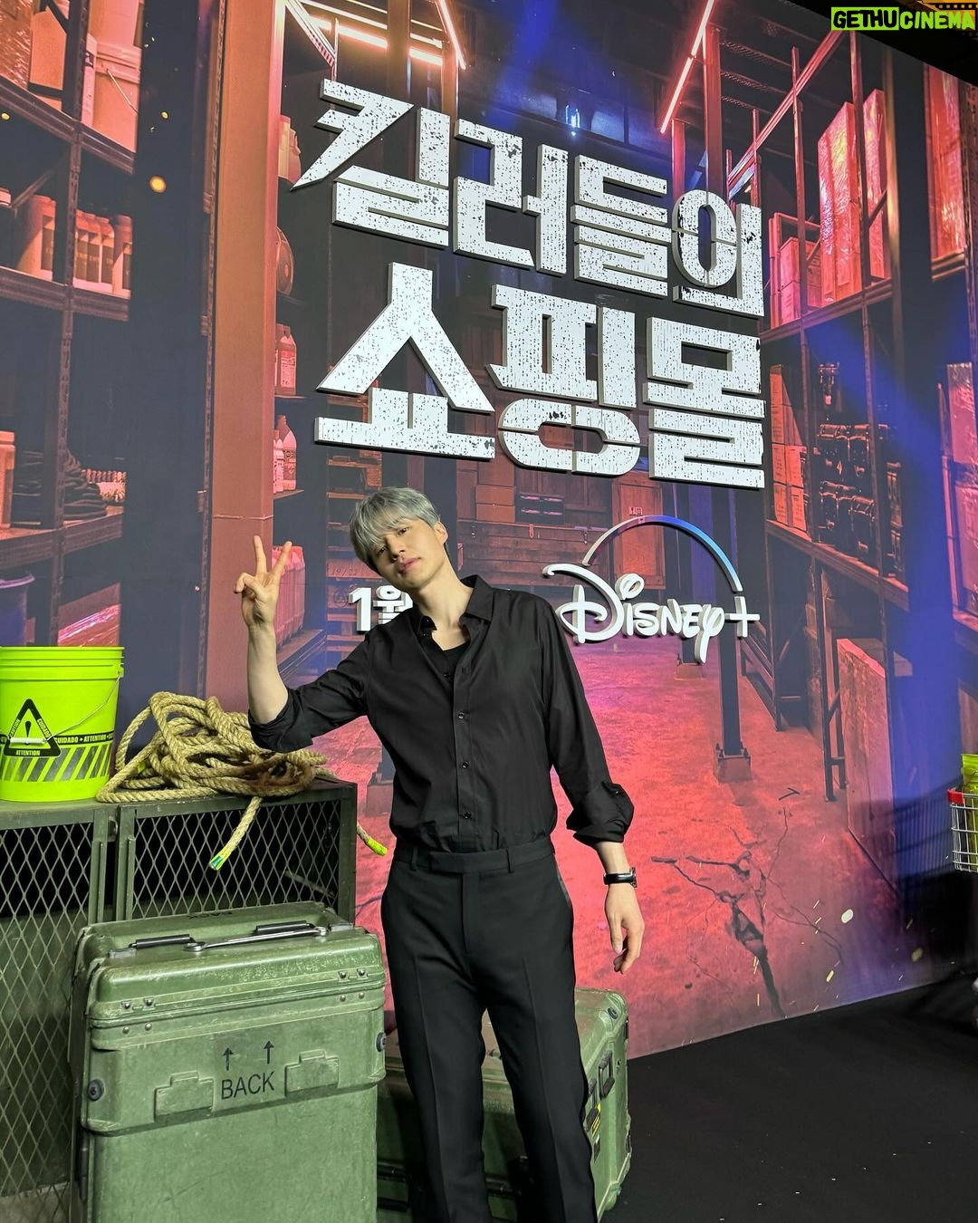 Lee Dong-wook - 1.4 Million Likes - D-2