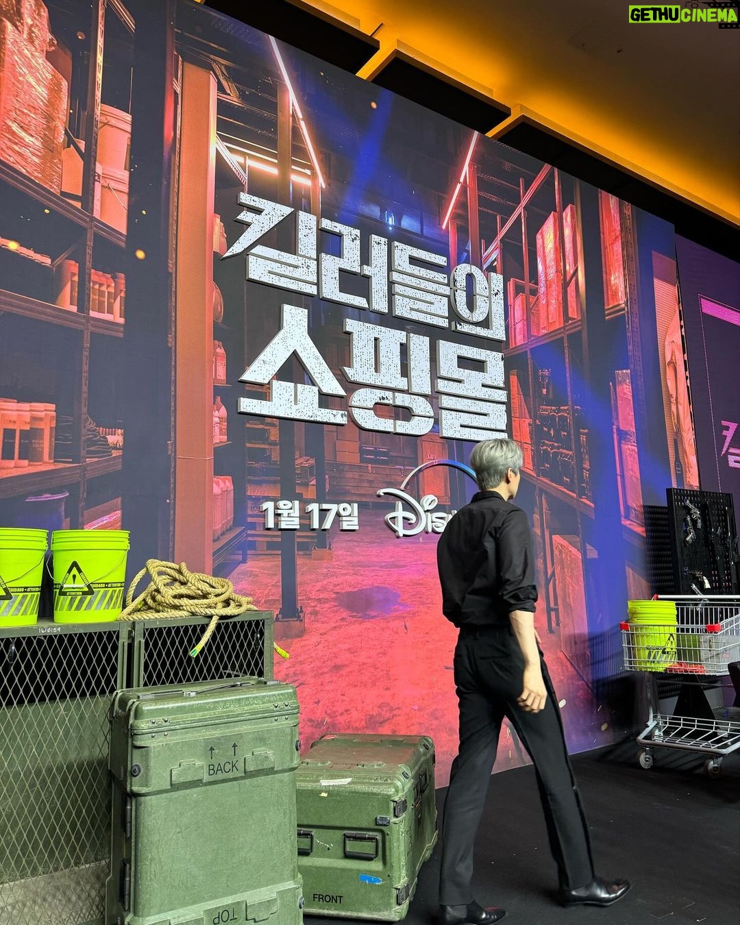 Lee Dong-wook - 1.4 Million Likes - D-2