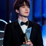 Lee Dong-wook Instagram - - 🥁 두구두구두구두구 🗣️ 2024 대상 수상자는 바로! - 포스트 보러 가기 👉🏻 https://naver.me/x7BAXjXn - #이동욱 #LeeDongWook #李栋旭 #욱스타그램 #광고 #SK엔무브 #SKenmove
