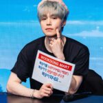 Lee Dong-wook Instagram - - 은발천사의 크리스마스 선물이 도착했습니다🎁 - 포스트 보러 가기 👉🏻 https://naver.me/IDoDwvsC - #이동욱 #LeeDongWook #李栋旭 #욱스타그램 #팬사인회 #그럼자세한얘긴만나서하자ㅋㅋㅋㅋㅋ