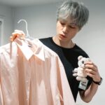 Lee Dong-wook Instagram - - 은발천사의 크리스마스 선물이 도착했습니다🎁 - 포스트 보러 가기 👉🏻 https://naver.me/IDoDwvsC - #이동욱 #LeeDongWook #李栋旭 #욱스타그램 #팬사인회 #그럼자세한얘긴만나서하자ㅋㅋㅋㅋㅋ