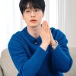 Lee Dong-wook Instagram - - 올림픽™프렌즈 동욱 배우의 곧메달 상담소🧐 오늘도 활짝 열려있습니다🙌🏻 청소년 국가대표 선수들을 향한 동욱 배우의 따뜻한 응원부터 김연경 선수+뭉초와의 케미까지 보다 보니 더욱 기다려지는 ‘2024 강원 동계청소년올림픽’💙 ⛸️ 2024 강원 동계청소년올림픽 🏂 2024.01.19~02.01 - #이동욱 #LeeDongWook #李栋旭 #욱스타그램 #2024강원동계청소년올림픽 #GANGWON2024 #YouthOlympics #올림픽프렌즈