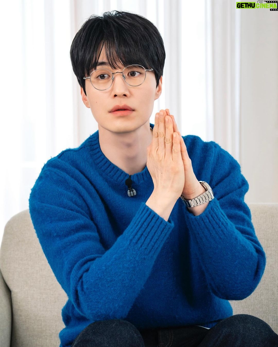 Lee Dong-wook Instagram - - 올림픽™프렌즈 동욱 배우의 곧메달 상담소🧐 오늘도 활짝 열려있습니다🙌🏻 청소년 국가대표 선수들을 향한 동욱 배우의 따뜻한 응원부터 김연경 선수+뭉초와의 케미까지 보다 보니 더욱 기다려지는 ‘2024 강원 동계청소년올림픽’💙 ⛸️ 2024 강원 동계청소년올림픽 🏂 2024.01.19~02.01 - #이동욱 #LeeDongWook #李栋旭 #욱스타그램 #2024강원동계청소년올림픽 #GANGWON2024 #YouthOlympics #올림픽프렌즈