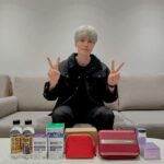 Lee Dong-wook Instagram – 감사합니다