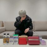 Lee Dong-wook Instagram - 감사합니다