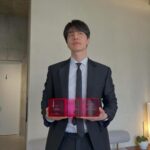 Lee Dong-wook Instagram - 감사합니다! 직접 투표로 뽑아 주셔서 더 의미 깊습니다. 더 큰 웃..음.....으로 보답하겠......휴😤😘