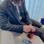 Lee Dong-wook Instagram - 감사합니다! 직접 투표로 뽑아 주셔서 더 의미 깊습니다. 더 큰 웃..음.....으로 보답하겠......휴😤😘