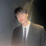 Lee Dong-wook Instagram - 무대인사 끝! 팬들도 고생했어요~고마워❤️