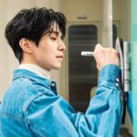 Lee Dong-wook Instagram - - 동욱 배우의 최애는? 🤍🦁🍑 그리고 🩷🩷👾 - 포스트 보러 가기 👉🏻 https://naver.me/FfADlbAa - #이동욱 #LeeDongWook #李栋旭 #욱스타그램 #욱동이 #WOOKDONG #2024시즌그리팅 #2024SeasonsGreetings #애정하는너희들을위해또나를위해뭐겸사겸사이렇게또