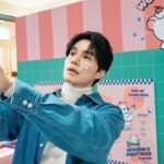 Lee Dong-wook Instagram - - 동욱 배우의 최애는? 🤍🦁🍑 그리고 🩷🩷👾 - 포스트 보러 가기 👉🏻 https://naver.me/FfADlbAa - #이동욱 #LeeDongWook #李栋旭 #욱스타그램 #욱동이 #WOOKDONG #2024시즌그리팅 #2024SeasonsGreetings #애정하는너희들을위해또나를위해뭐겸사겸사이렇게또
