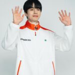 Lee Dong-wook Instagram - - 2024 강원 동계청소년올림픽 자원봉사 발대식에서 명예 자원봉사자로 위촉된 올림픽™프렌즈 동욱 배우! 미래의 올림픽 스타들을 만날 수 있는 2024 강원 동계청소년올림픽에 많은 관심 부탁드립니다🙌🏻 - 경기 입장권 무료 예매 👉🏻 https://tickets.gangwon2024.org/ - #이동욱 #LeeDongWook #李栋旭 #욱스타그램 #2024강원동계청소년올림픽 #GANGWON2024 #YouthOlympics #올림픽프렌즈
