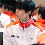 Lee Dong-wook Instagram - - 2024 강원 동계청소년올림픽 자원봉사 발대식에서 명예 자원봉사자로 위촉된 올림픽™프렌즈 동욱 배우! 미래의 올림픽 스타들을 만날 수 있는 2024 강원 동계청소년올림픽에 많은 관심 부탁드립니다🙌🏻 - 경기 입장권 무료 예매 👉🏻 https://tickets.gangwon2024.org/ - #이동욱 #LeeDongWook #李栋旭 #욱스타그램 #2024강원동계청소년올림픽 #GANGWON2024 #YouthOlympics #올림픽프렌즈