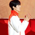 Lee Dong-wook Instagram - - 2024 강원 동계청소년올림픽 자원봉사 발대식에서 명예 자원봉사자로 위촉된 올림픽™프렌즈 동욱 배우! 미래의 올림픽 스타들을 만날 수 있는 2024 강원 동계청소년올림픽에 많은 관심 부탁드립니다🙌🏻 - 경기 입장권 무료 예매 👉🏻 https://tickets.gangwon2024.org/ - #이동욱 #LeeDongWook #李栋旭 #욱스타그램 #2024강원동계청소년올림픽 #GANGWON2024 #YouthOlympics #올림픽프렌즈