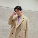 Lee Dong-wook Instagram - - #아스페시 #ASPESI @aspesiofficial