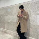 Lee Dong-wook Instagram - - #아스페시 #ASPESI @aspesiofficial