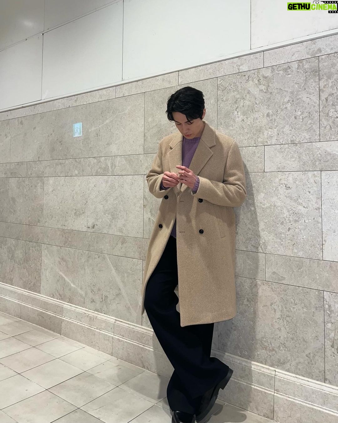 Lee Dong-wook Instagram - - #아스페시 #ASPESI @aspesiofficial
