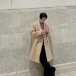 Lee Dong-wook Instagram - - #아스페시 #ASPESI @aspesiofficial