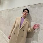 Lee Dong-wook Instagram - - #아스페시 #ASPESI @aspesiofficial