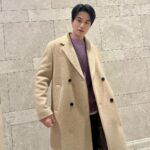 Lee Dong-wook Instagram - - #아스페시 #ASPESI @aspesiofficial