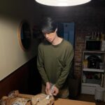 Lee Dong-wook Instagram - 안전하고 따뜻한 쇼핑몰로 놀러 오세요~😌